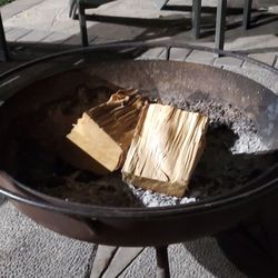 West Coast Cigars - Fire Pit