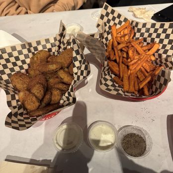 The Rockin' Crawfish - Cajun/Creole Near Me - Oakland, California The Rockin' Crawfish - Cajun/Creole Near Me - Oakland, California