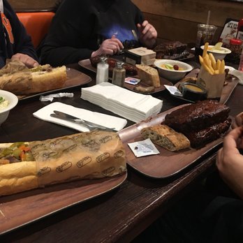 Buona - Sandwiches Near Me - Algonquin, Illinois