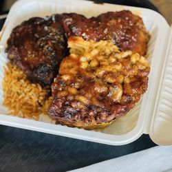 Aneal's Taste of the Islands
