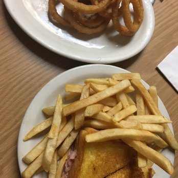 My Place Diner - Great lunch!! (With leftovers to take home). - Diners Near Me - Charlotte, Michigan My Place Diner - Great lunch!! (With leftovers to take home). - Diners Near Me - Charlotte, Michigan