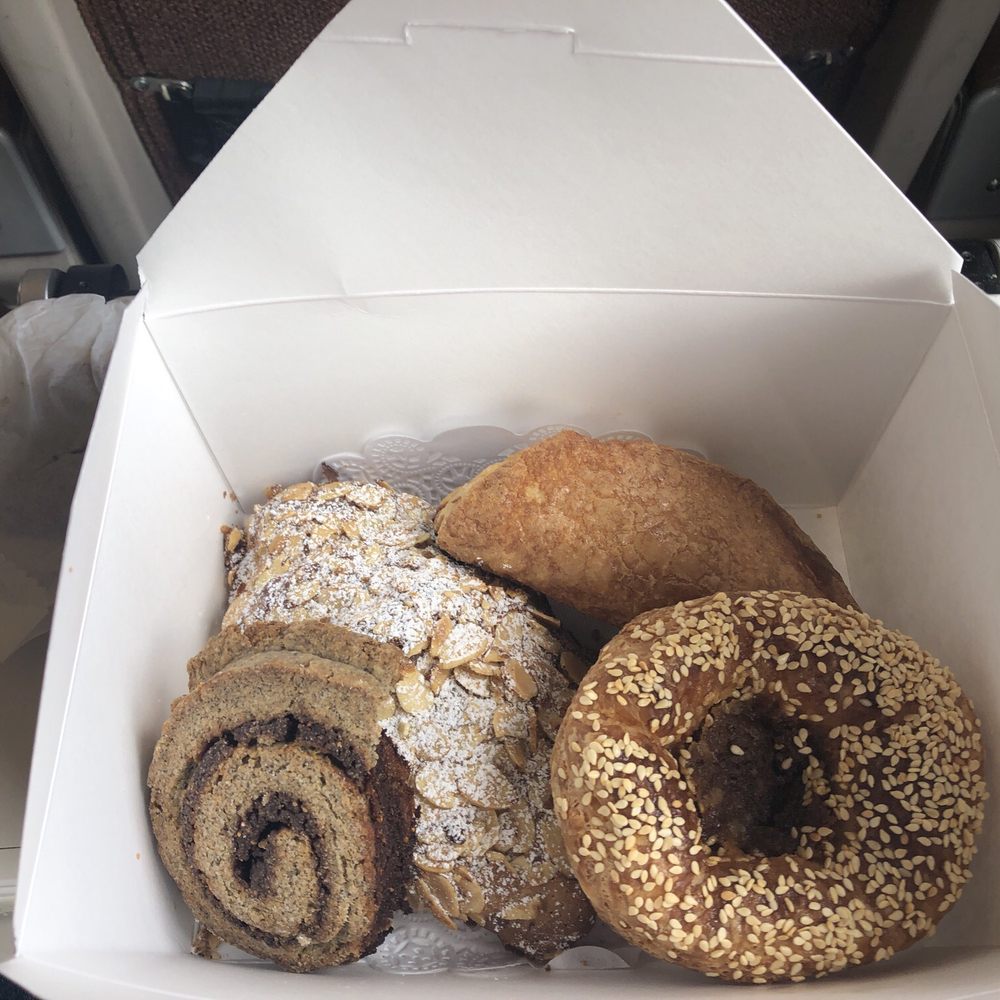 Bakeshop - Bakeries Near Me - Portland, Oregon