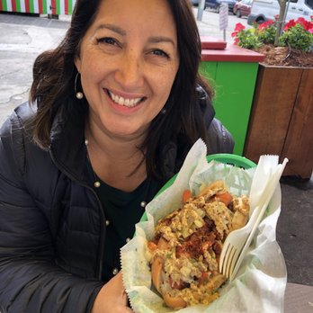 Dat Dog - Hot Dogs Near Me - New Orleans, Louisiana