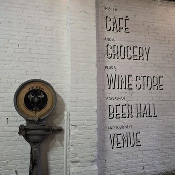 Tucker Garage + Grocery - Coffee & Tea Near Me - Easton, Pennsylvania Tucker Garage + Grocery - Coffee & Tea Near Me - Easton, Pennsylvania