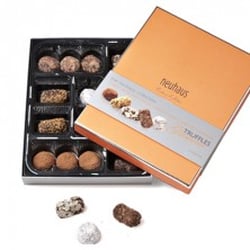 DeMeersman Belgian Chocolate Toronto - Neuhaus for Canada!