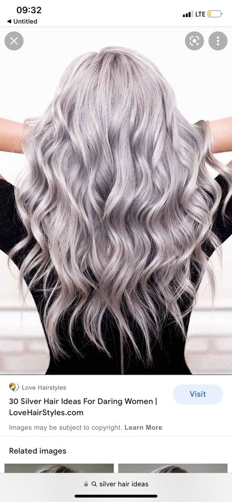 Shear Art Hair Studio Image