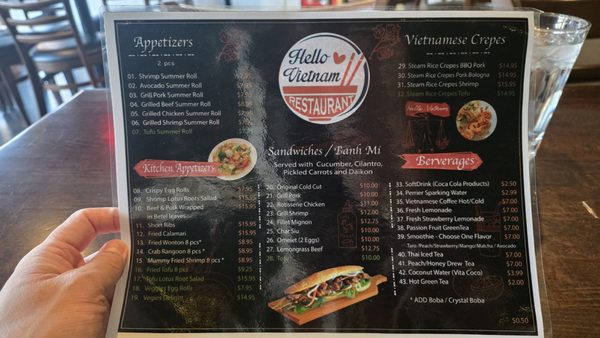 Hello Vietnam by null