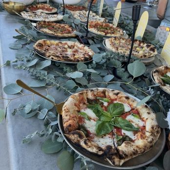 Casa Di Pizza - Caterers Near Me