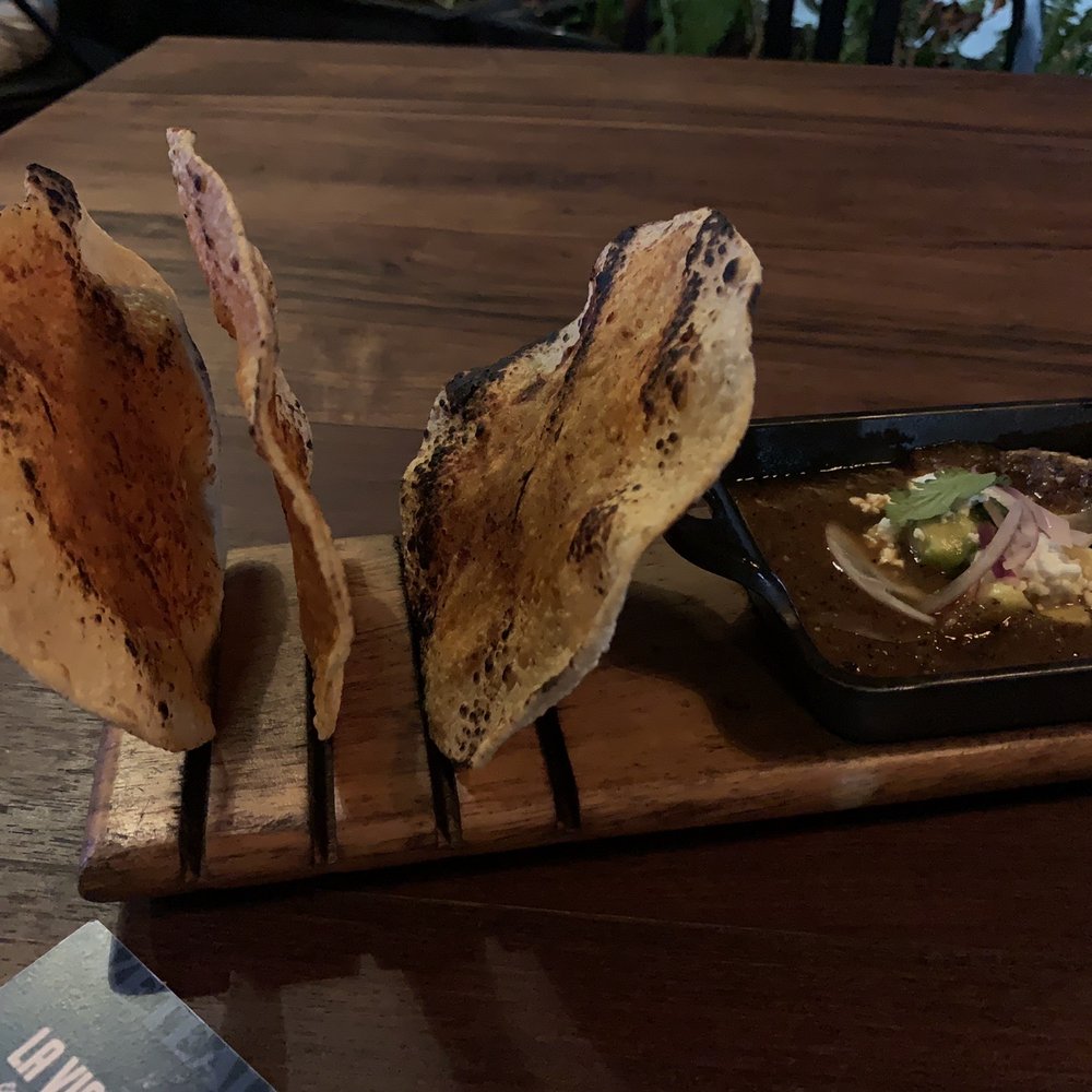 La Vicenta | Cancún - Mexican Near Me - Cancún, ROO