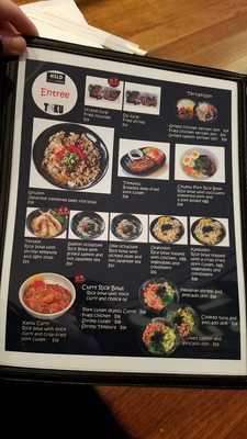 Hilo Poke & Sushi by null