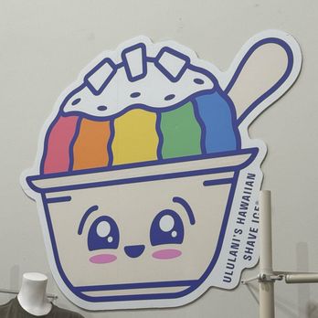 Ululani’s Hawaiian Shave Ice - Shaved Ice Near Me - Honolulu, Hawaii Ululani’s Hawaiian Shave Ice - Shaved Ice Near Me - Honolulu, Hawaii