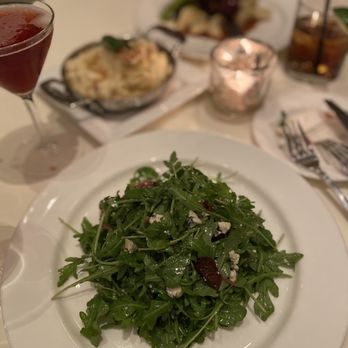 Alma Nove - Baby Arugula - Italian Near Me - Hingham, Massachusetts Alma Nove - Baby Arugula - Italian Near Me - Hingham, Massachusetts