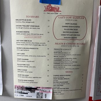 The Lazy Cow - Gastropubs Near Me - Bayside, New York The Lazy Cow - Gastropubs Near Me - Bayside, New York