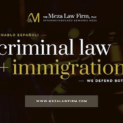The Meza Law Firm