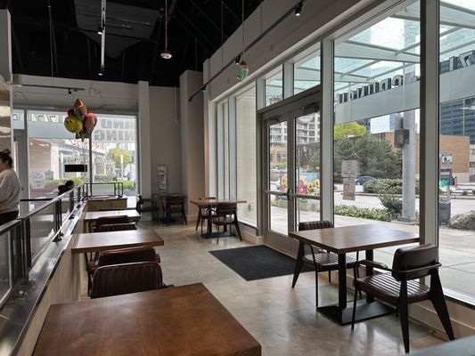 Sizzle & Crunch Vietnamese Grill - Bellevue by null