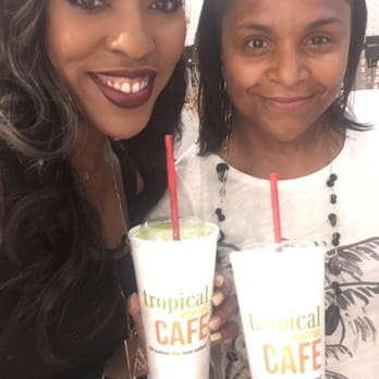 Tropical Smoothie Cafe - Girls with Island Greens! - Sandwiches Near Me - Pearl, Mississippi Tropical Smoothie Cafe - Girls with Island Greens! - Sandwiches Near Me - Pearl, Mississippi
