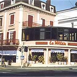 Le Milan