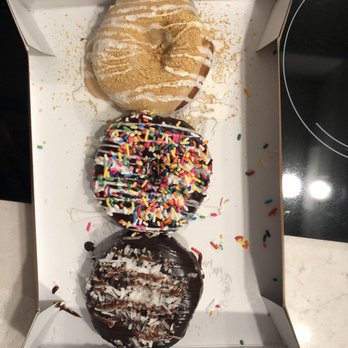 Duck Donuts - Donuts Near Me - Avalon, New Jersey Duck Donuts - Donuts Near Me - Avalon, New Jersey