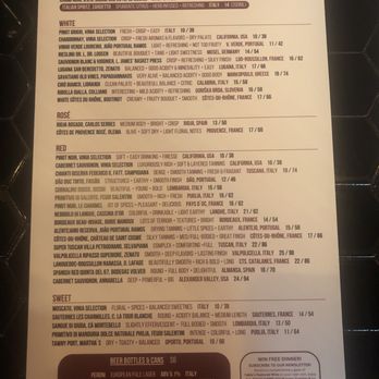VINIA Wine & Kitchen - Wine Bars Near Me - Winter Park, Florida VINIA Wine & Kitchen - Wine Bars Near Me - Winter Park, Florida