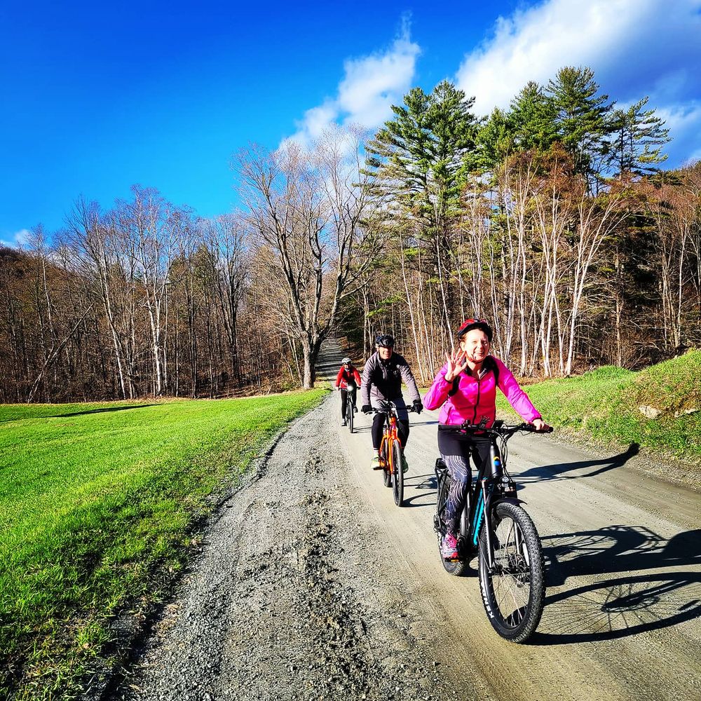 WOODSTOCK WHEELS Updated August 2024 18 Photos Woodstock, Vermont