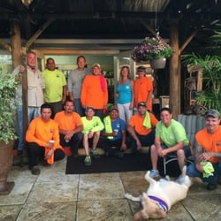 All Seasons Landscaping & Nursery - The All Seasons Crew