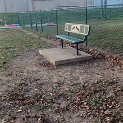 Greenway Dog Park