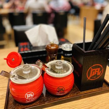 Ramen Nagi - Side dishes - Ramen Near Me - Arcadia, California Ramen Nagi - Side dishes - Ramen Near Me - Arcadia, California