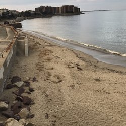 Winthrop Beach Reservation - 9-14-17