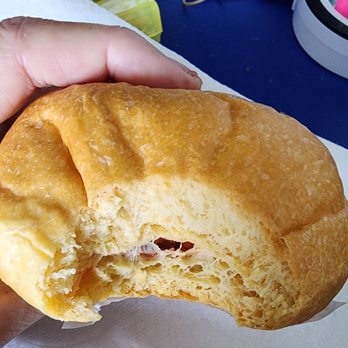 Aloha Manapua  - First Bite - Dim Sum Near Me - Waipahu, Hawaii