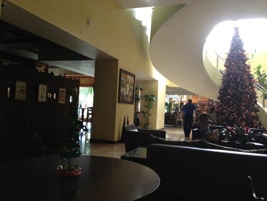 Verdanza Hotel by null