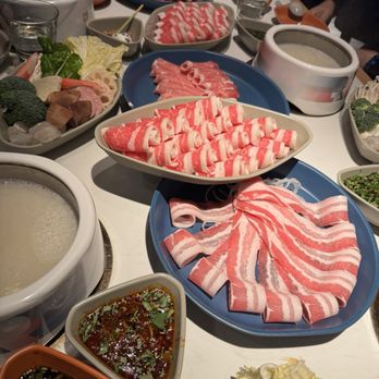The Dolar Shop - Set meal combo - Chinese Near Me - Bellevue, Washington