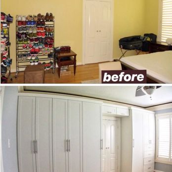 Closet Factory - Home Organization Near Me - houston, Texas Closet Factory - Home Organization Near Me - houston, Texas