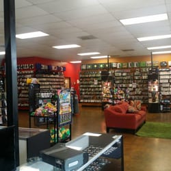 Game Over Videogames - Look at all this stuff!!