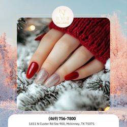 Pop Of Polish Nail Lounge