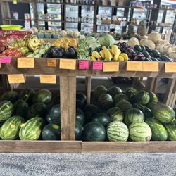 Hometown Farmers Market