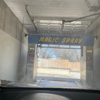 Get Clean Carwash - Car Wash Near Me - Kansas City, Missouri Get Clean Carwash - Car Wash Near Me - Kansas City, Missouri