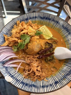 Mae Malai Thai House of Noodles by null