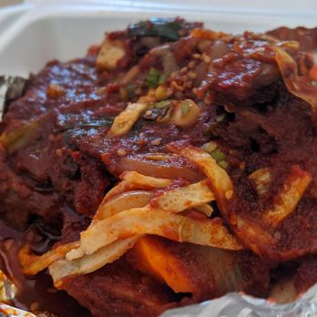 Seoul Haus - 23. Maeun Galbi Jjim - Korean Near Me - Irvine, California