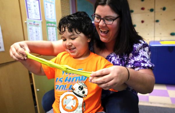 Pediatric Therapy Associates