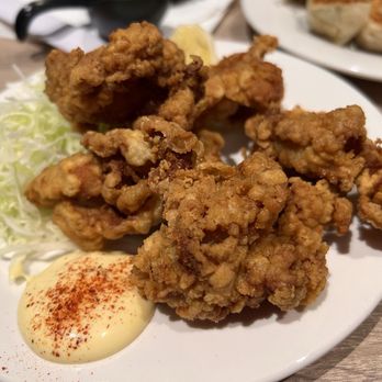 Ramen Mik - Chicken Karaage - Ramen Near Me - Escondido, California