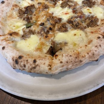 A16 - Salsiccia - Italian Near Me - San Francisco, California A16 - Salsiccia - Italian Near Me - San Francisco, California