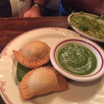 Anejo - Empanadas - Mexican Near Me - New York, New York