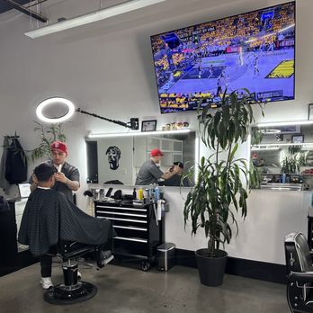 Code Of Conduct - . - Barbers Near Me - San Francisco, California Code Of Conduct - . - Barbers Near Me - San Francisco, California
