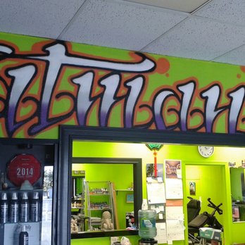 Tatmandu - Tattoo Near Me - Walla Walla, Washington Tatmandu - Tattoo Near Me - Walla Walla, Washington