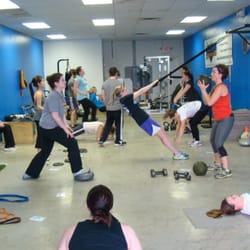 Jackhammer Strength Training - Hammer Time!