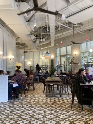 Tatte Bakery & Cafe | Reston by null