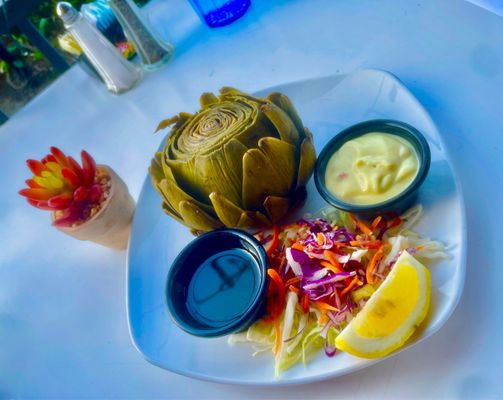 Ruben and Ozzy's Oyster Bar & Grill by null