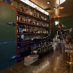 Muskellounge And Sporting Club