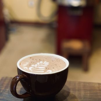 Mission Coffee Roasters - Hot Cocoa - Coffee & Tea Near Me - Colorado Springs, Colorado Mission Coffee Roasters - Hot Cocoa - Coffee & Tea Near Me - Colorado Springs, Colorado