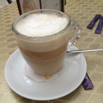 Eiscafé - Milchkaffee - Ice Cream & Frozen Yogurt Near Me - Rangsdorf, BB Eiscafé - Milchkaffee - Ice Cream & Frozen Yogurt Near Me - Rangsdorf, BB